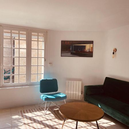 Maison Le Havre Des Marees Cabourg Zewnętrze zdjęcie