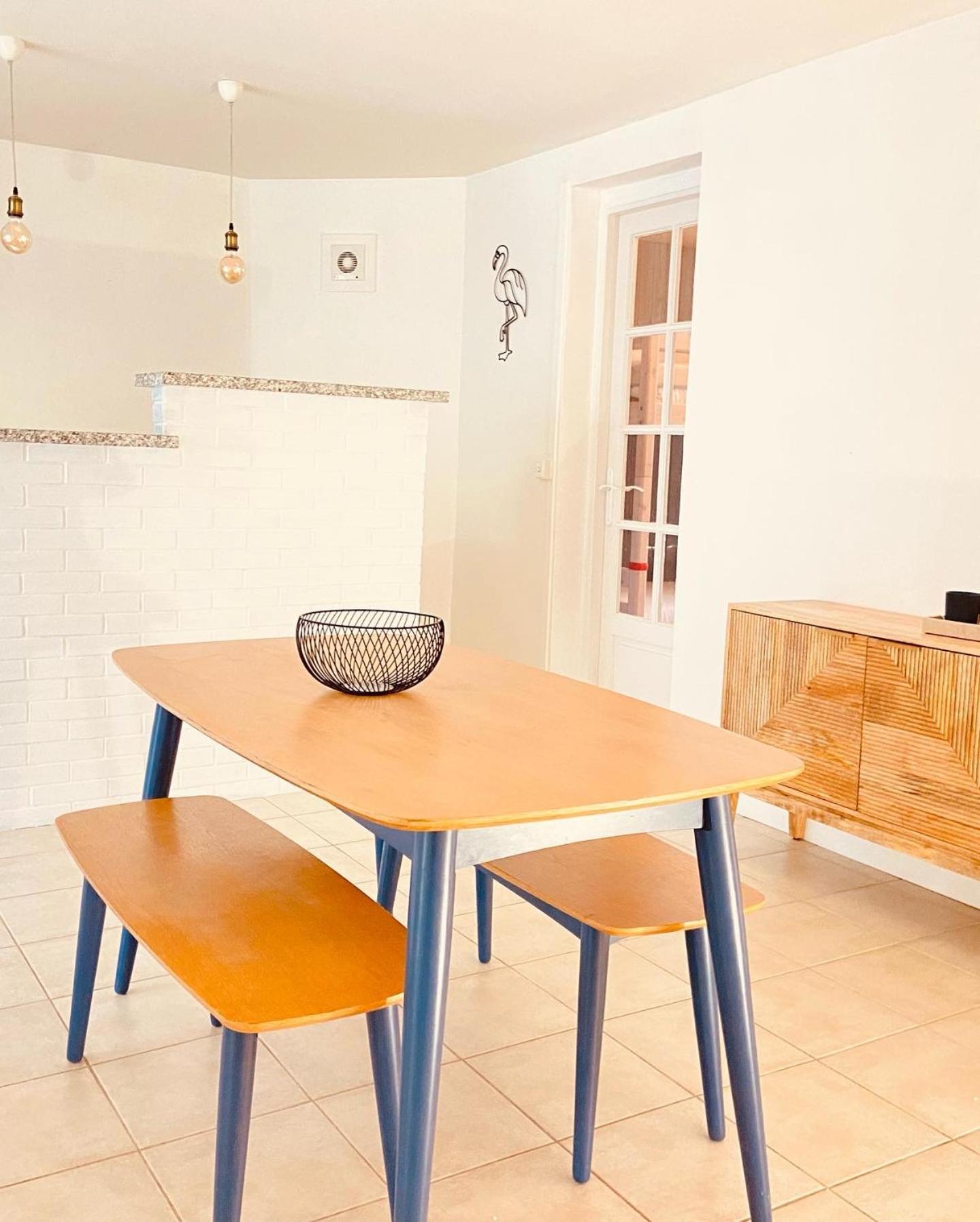 Maison Le Havre Des Marees Cabourg Zewnętrze zdjęcie