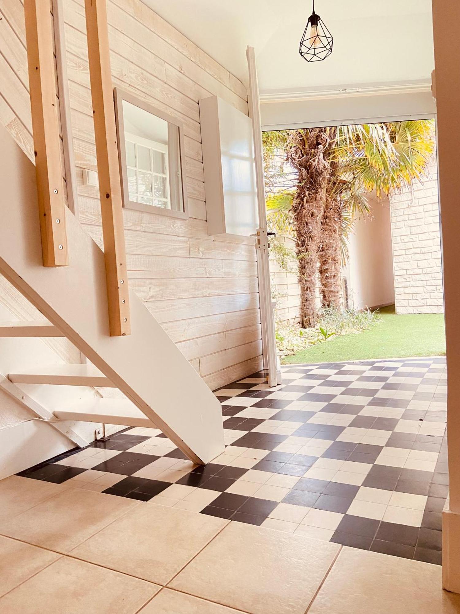 Maison Le Havre Des Marees Cabourg Zewnętrze zdjęcie