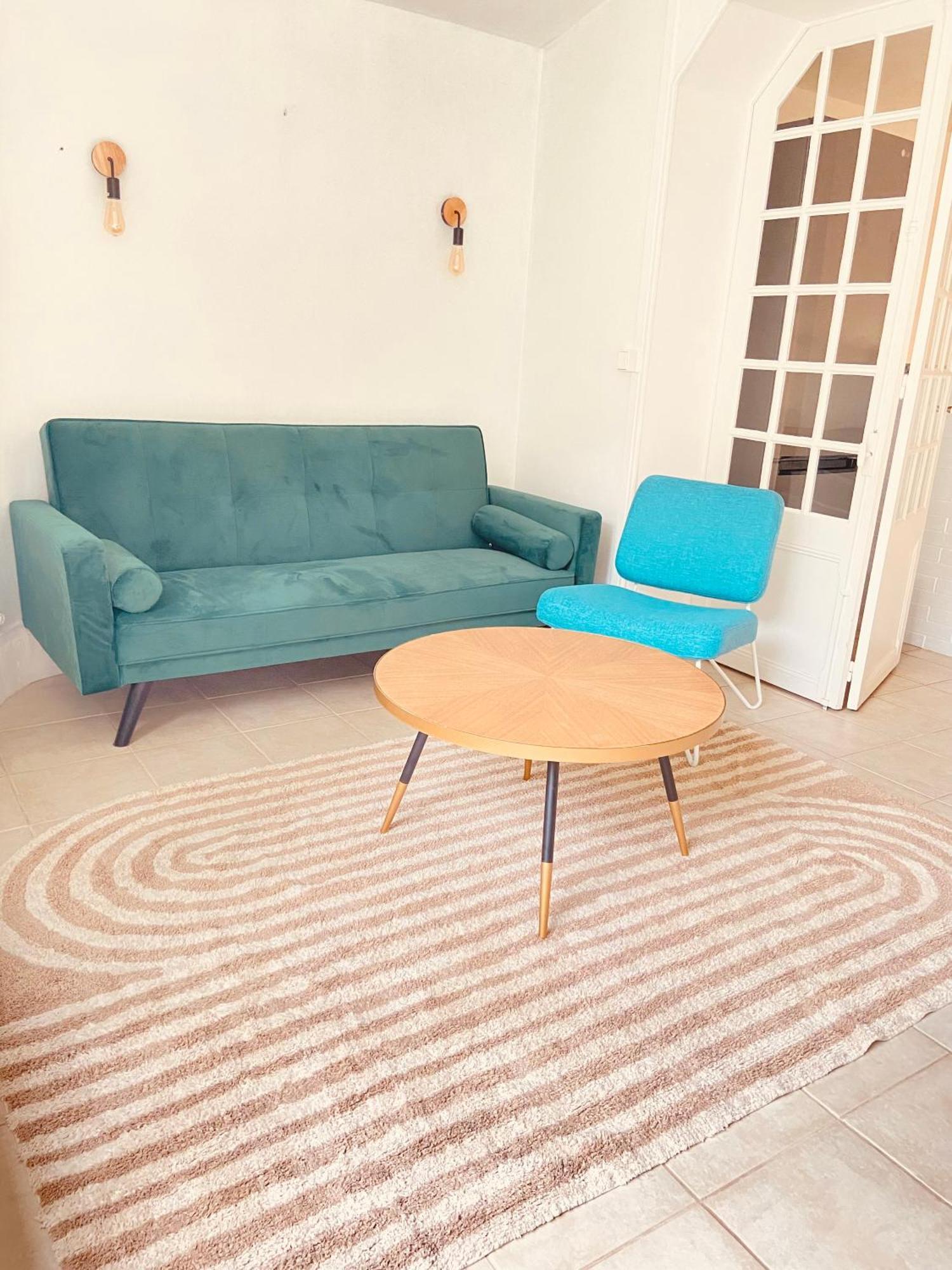 Maison Le Havre Des Marees Cabourg Zewnętrze zdjęcie