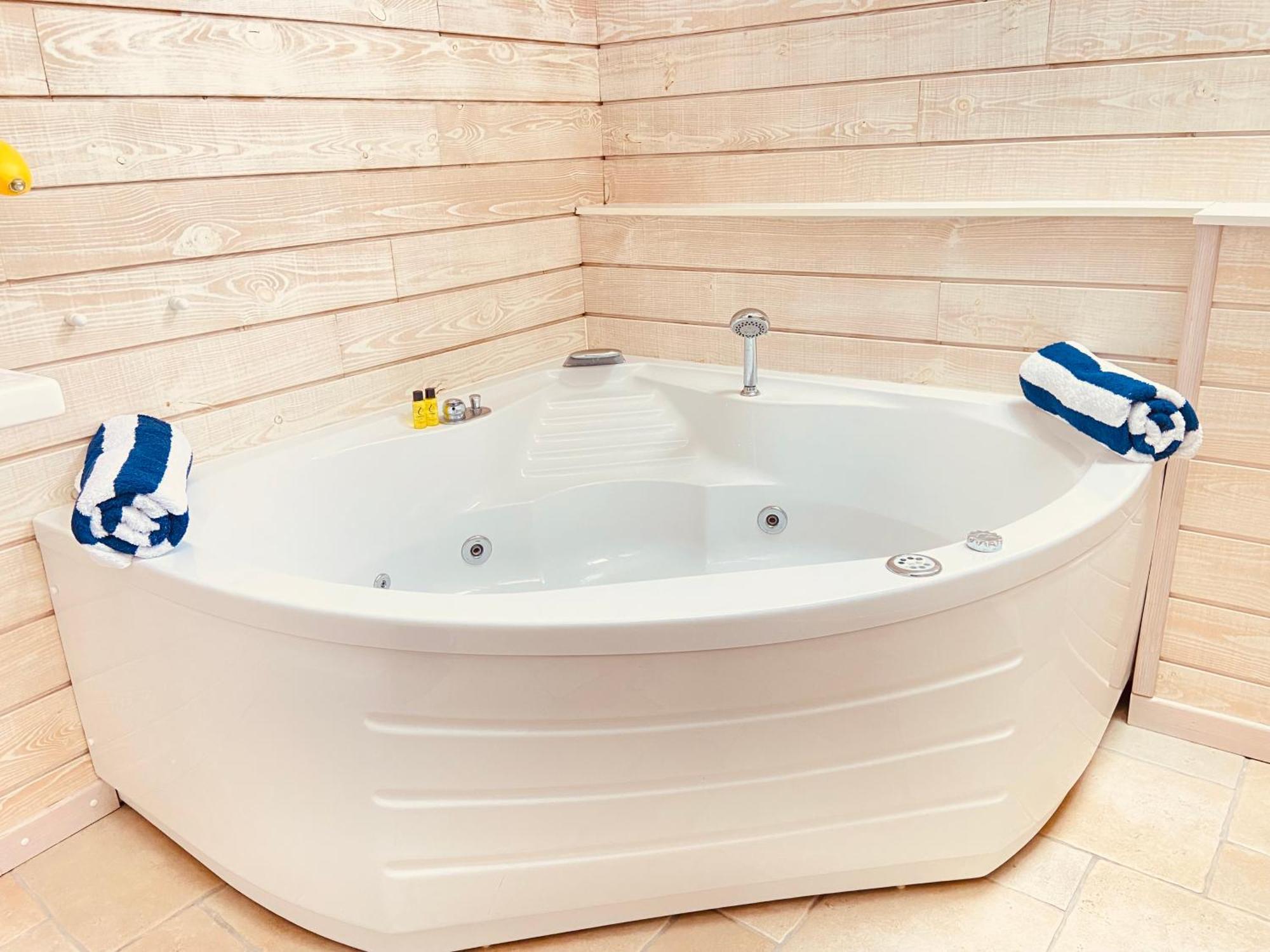 Maison Le Havre Des Marees Cabourg Zewnętrze zdjęcie