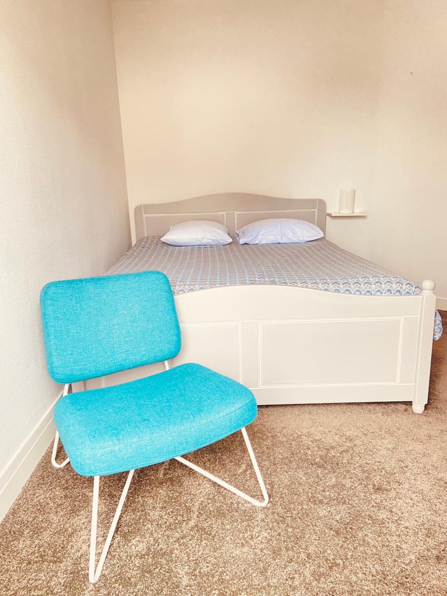 Maison Le Havre Des Marees Cabourg Zewnętrze zdjęcie